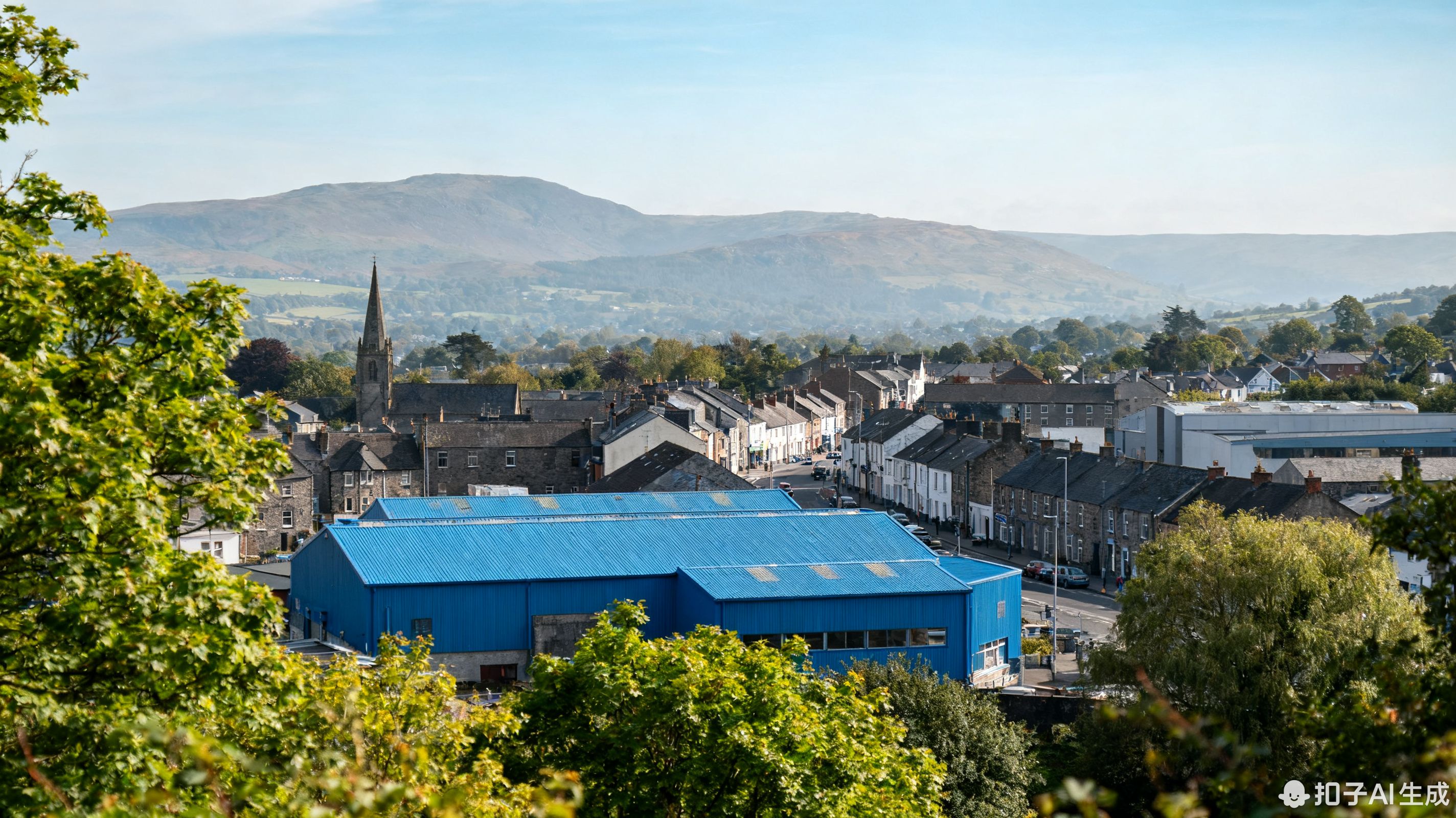 Senior activities and social events